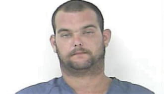 Matthew Davis, - St. Lucie County, FL 